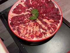 -八合里潮汕鲜牛肉火锅(福州万象城店)