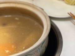 -清真老东乡开锅羊肉(甘南路店)