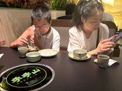 -季季山·云南野生菌火锅(上海首店)