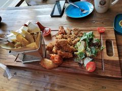 -印咖啡IN COFFEE(红旗街店)