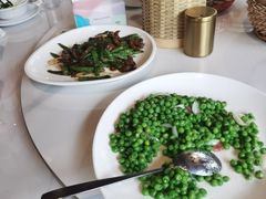 -香芙茗茶楼(梅家坞总店)