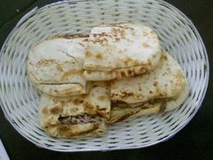 熏肉鞋底火烧-宝光熏肉鞋底火烧(新街口店)