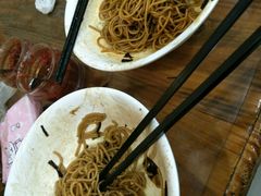 -潘国仙耳光馄饨(黄家阙路店)