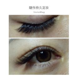 睫毛嫁接-光SPA科技美肤