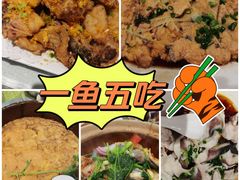 -大欢喜饭店(江怡路店)