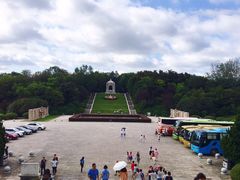 -雨花台烈士纪念馆