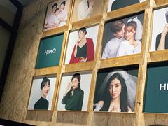 -海马体照相馆(义乌之心店)