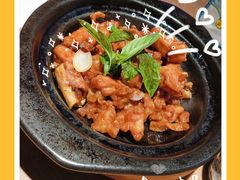 -小放牛炒菜馆(爱琴海店)