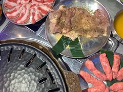-玄希浪漫厨房·韩料烤肉(湖滨银泰in77店)