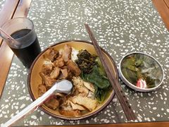 -流浪地图剁椒卤汁拌饭(未来城购物广场店)