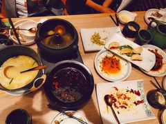 -云海肴云南菜(青浦宝龙店)