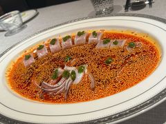 -T館·花园艺术餐厅