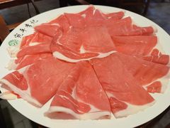 -宛平李记火锅(东关街店)