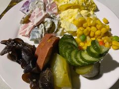 -戈拿旺巴西烤肉(崇文门店)