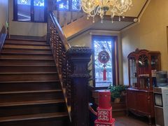 -狗不理大酒店(意式风情街店)