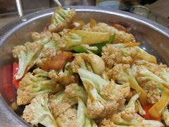 -阿巧一号私房菜(止园路店)