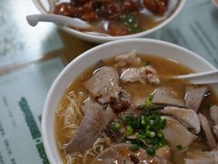 -荔林食店(西华路店)