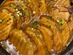 -新何记(青年东路店)