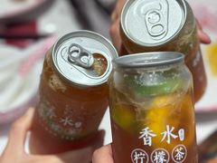 -谭厨中山传家菜.乳鸽.脆鲩鱼(华强北中航城店)