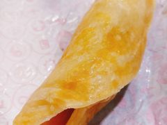 鸡柳蛋卷-德克士(五洲餐厅)