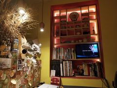 -维卡食舍(户部山店)