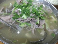 -杨三娘跷脚牛肉(羊子山西路店)