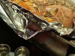 -愿者上钩·纸包鱼(翻身店)