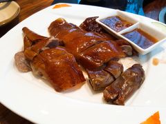 烧鹅皇-顺德一品粥·20年凤城老字号(芳村店)