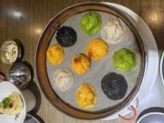 -隆喜元鱼汤包·海鲜(中联广场店)
