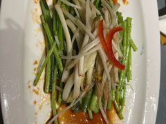 -A One Kitchen·南京精菜馆(德基广场店)