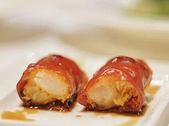 -富力丽思卡尔顿酒店·丽轩中餐厅