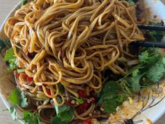 -宜宾燃面(寰宇天下天悦店)