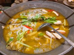 -有才叔的小馆(招商依云曲江店)