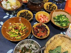 -张关合渣(航空大道店)