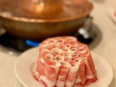 -八先生涮肉房(三里河店)