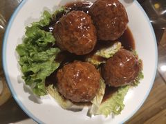 -合家院饭庄(榆关道店)