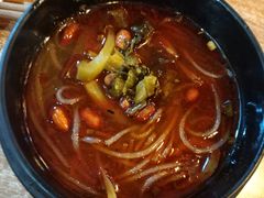 酸辣粉-牛王庙小吃(桥头街店)