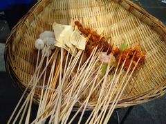 -马路边边串串香(双井直营店)