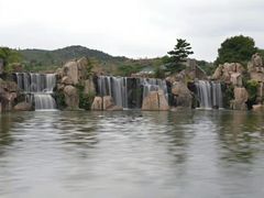-白马涧龙池景区