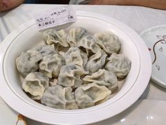 -大眼锅贴饺子(河西店)