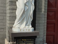 -天主教堂(莲池区)