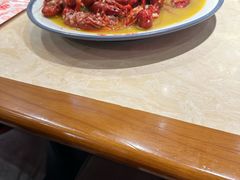 -杨氏青龙虾·羊蝎子(珠江路店)