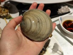 -海天盛宴新派海鲜自助餐厅(群力店)