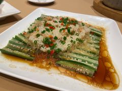 -真爱中国餐馆·年华店(朱雀大街店)