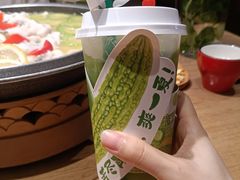 -山城外·非遗酸菜鱼(蜀都万达店)