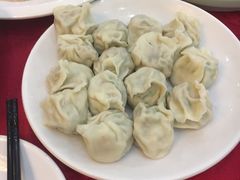 -大眼锅贴水饺(河东店)