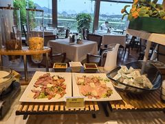 -璟象酒店-爱丽坊景观餐厅