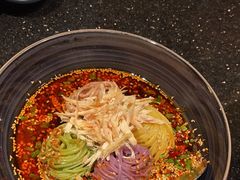 -华豫川酒家(大卫城店)