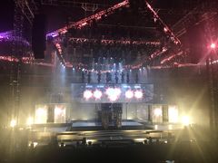 -宝能国际体育演艺中心