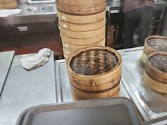 -鸡鸣汤包(红山动物园店)